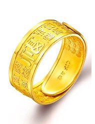 感恩节黄金白银专场 亚马逊精选珠宝首饰直降狂欢