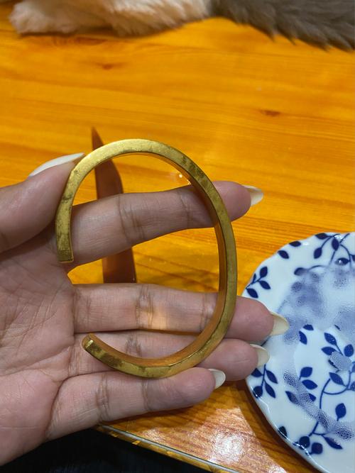 10块钱翻新金首饰 老金饰重现光泽的省钱妙招